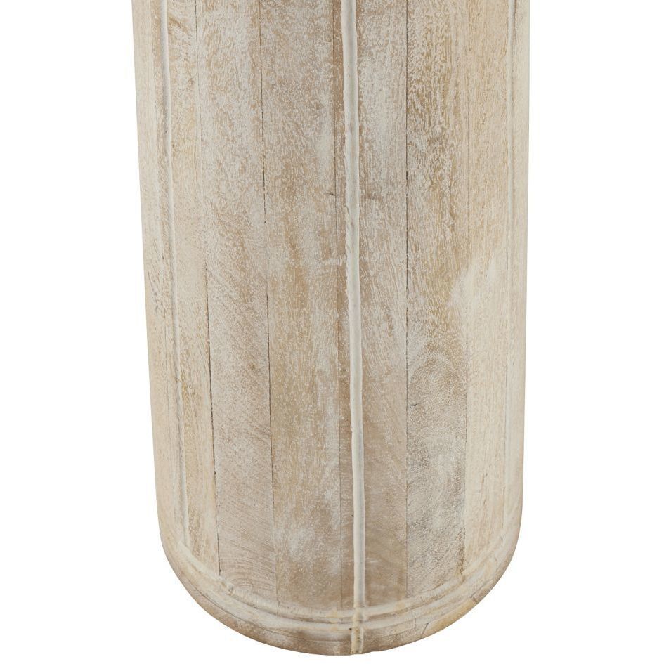 Elmhurst 150.00 watt Whitewashed Floor Lamp Portable Light