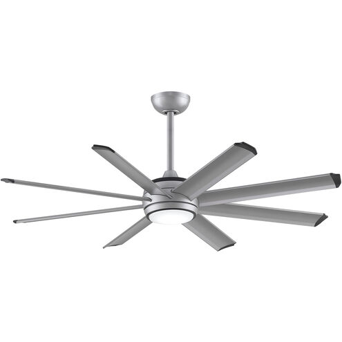 Stellar Custom 9.21 inch Silver Fan-Multi, Blades Sold Separately
