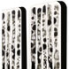Metaphysical Wall Sculpture Black and Neutral and White Wall Sculpture, The Studio