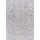 Tuareg 120 X 94 inch Light Grey Outdoor Rug, Rectangle