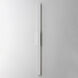 Alumilux Line 5CCT LED 4.5 inch White Outdoor Wall Mount