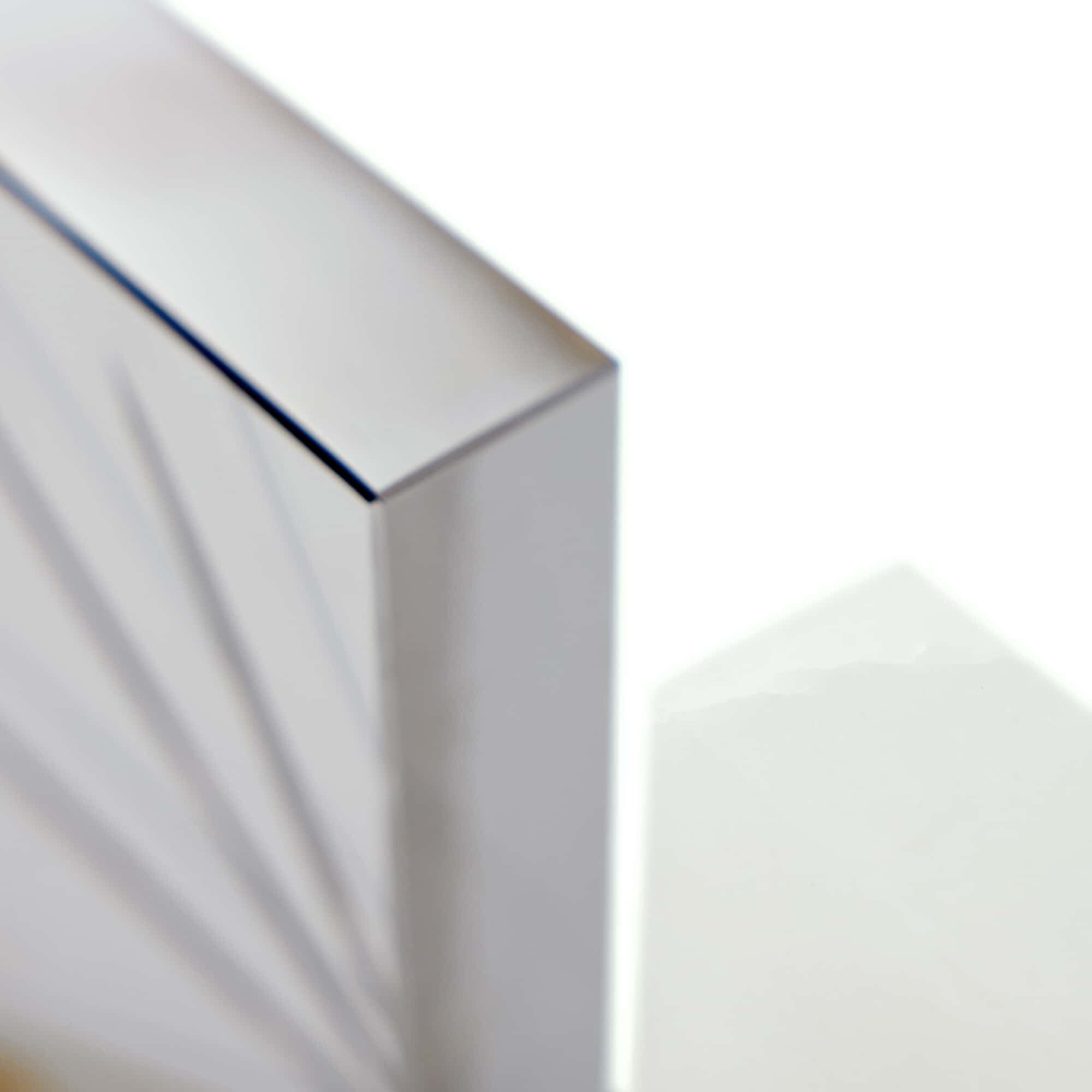 Veridian 7 X 6 inch Sculptures, Set of 2