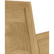 Santos Sea Sand and Satin Brass and Liller Malt Armchair