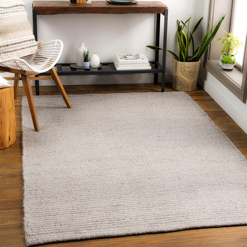 Azalea 168 X 120 inch Taupe Rug in 10 x 14, Rectangle