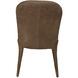 Georgia Orris Brown Dining Chair