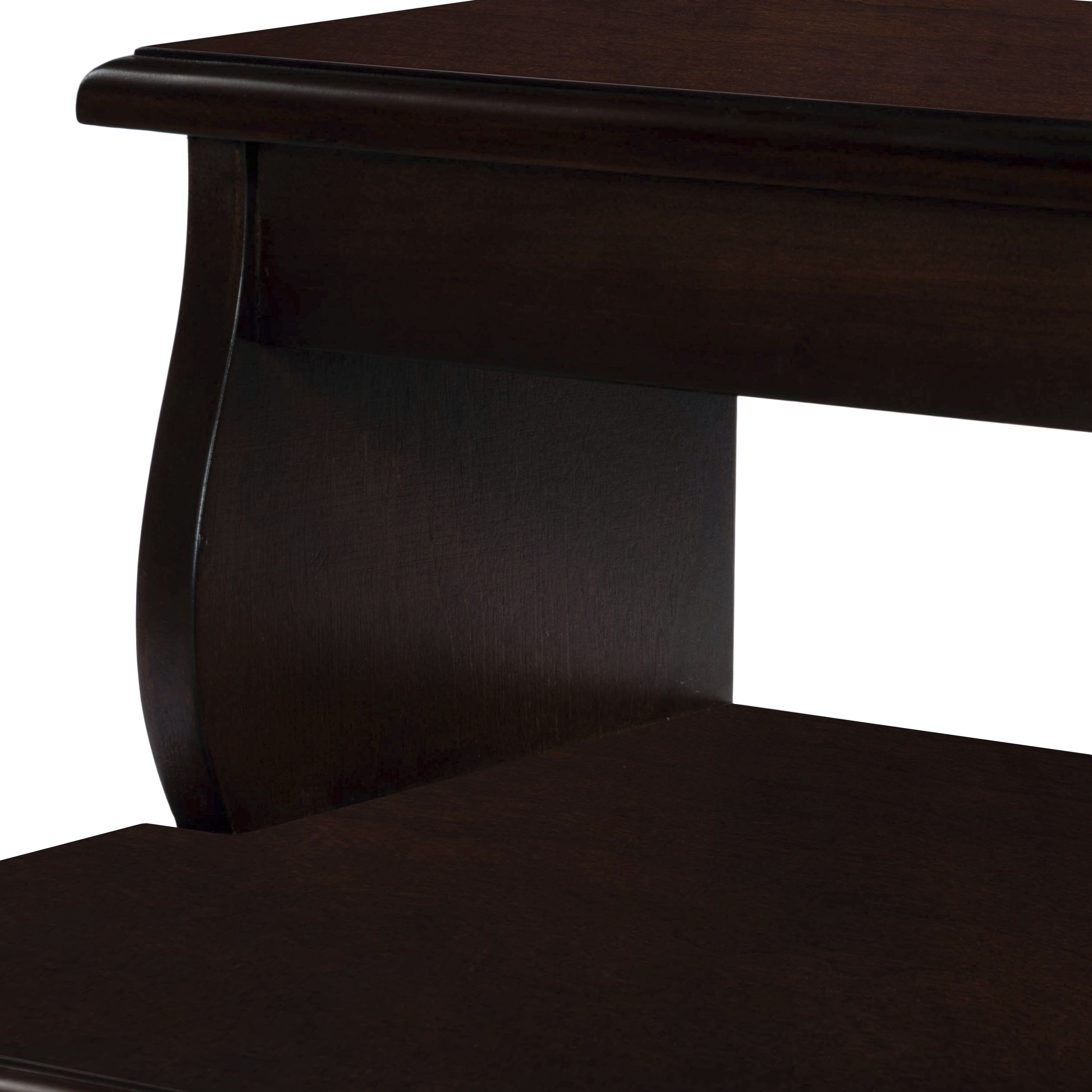 15 inch step stool hot sale
