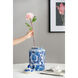 Aline 13.5 X 7.5 inch Vase