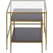 Carrick Nesting Table