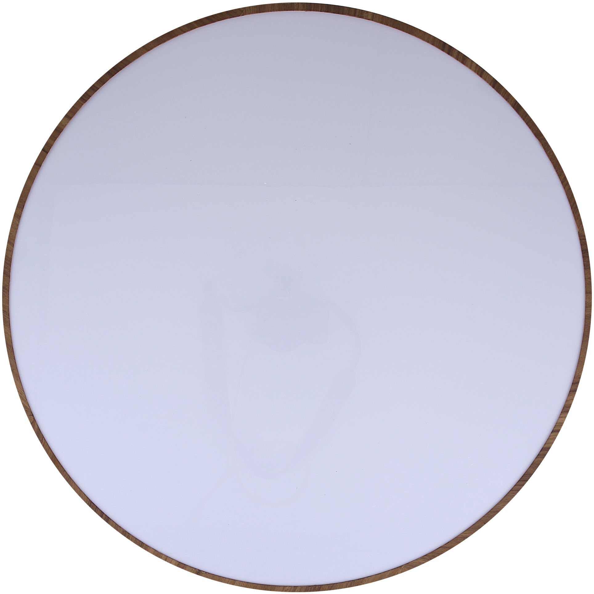 Dexter 4 Light 22 inch Black and Wood Pendant Ceiling Light in Faux Wood