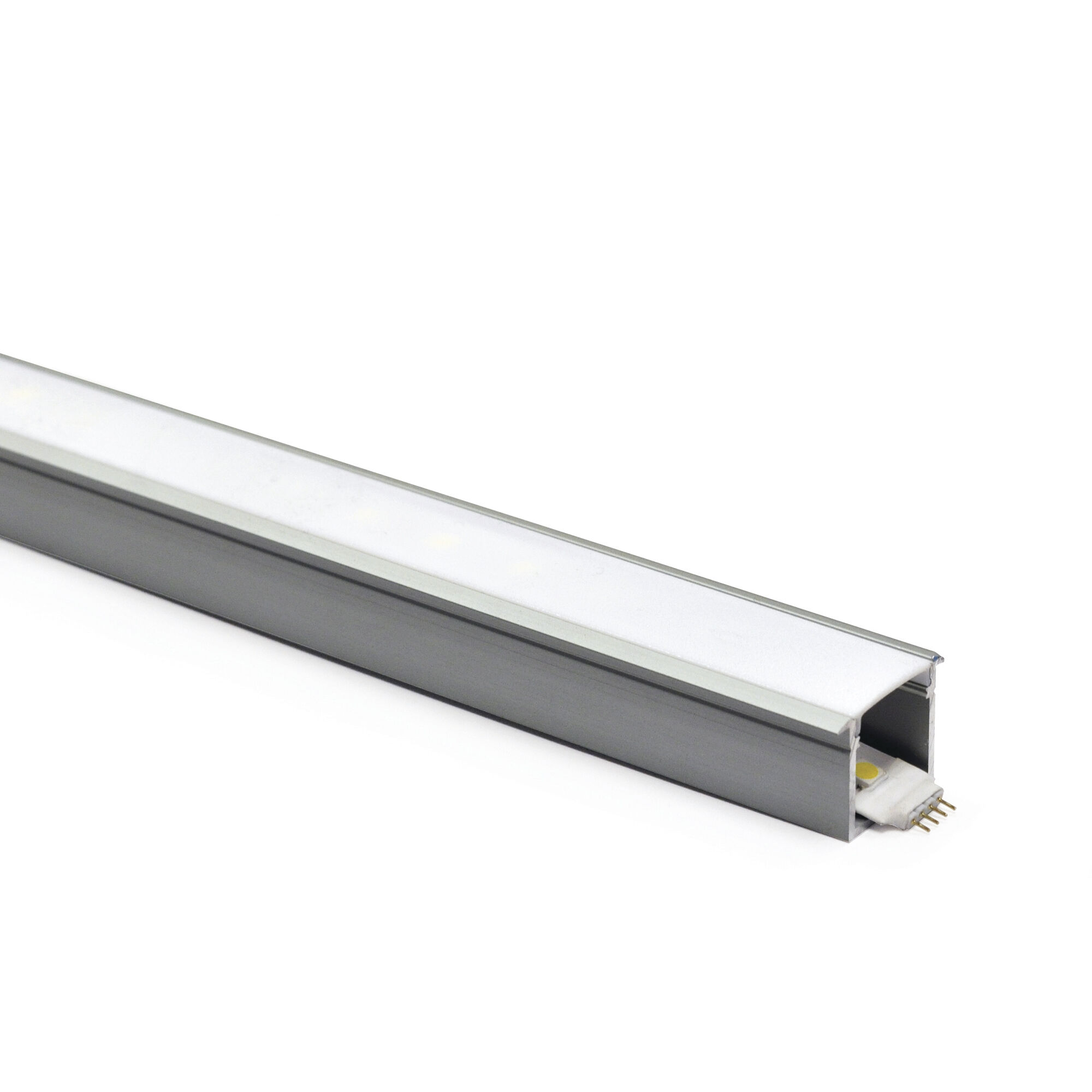 NUTP13 Aluminum Deep Channel