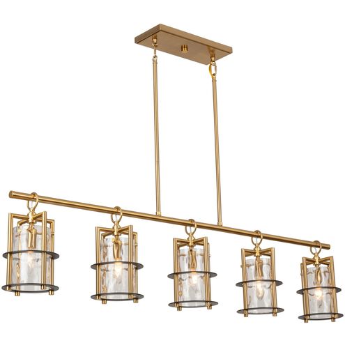 Burford Island Light Ceiling Light