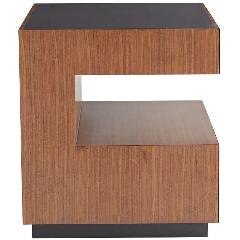 Geron Side Table