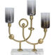 Persey 16.5 X 13.5 inch Candleholder