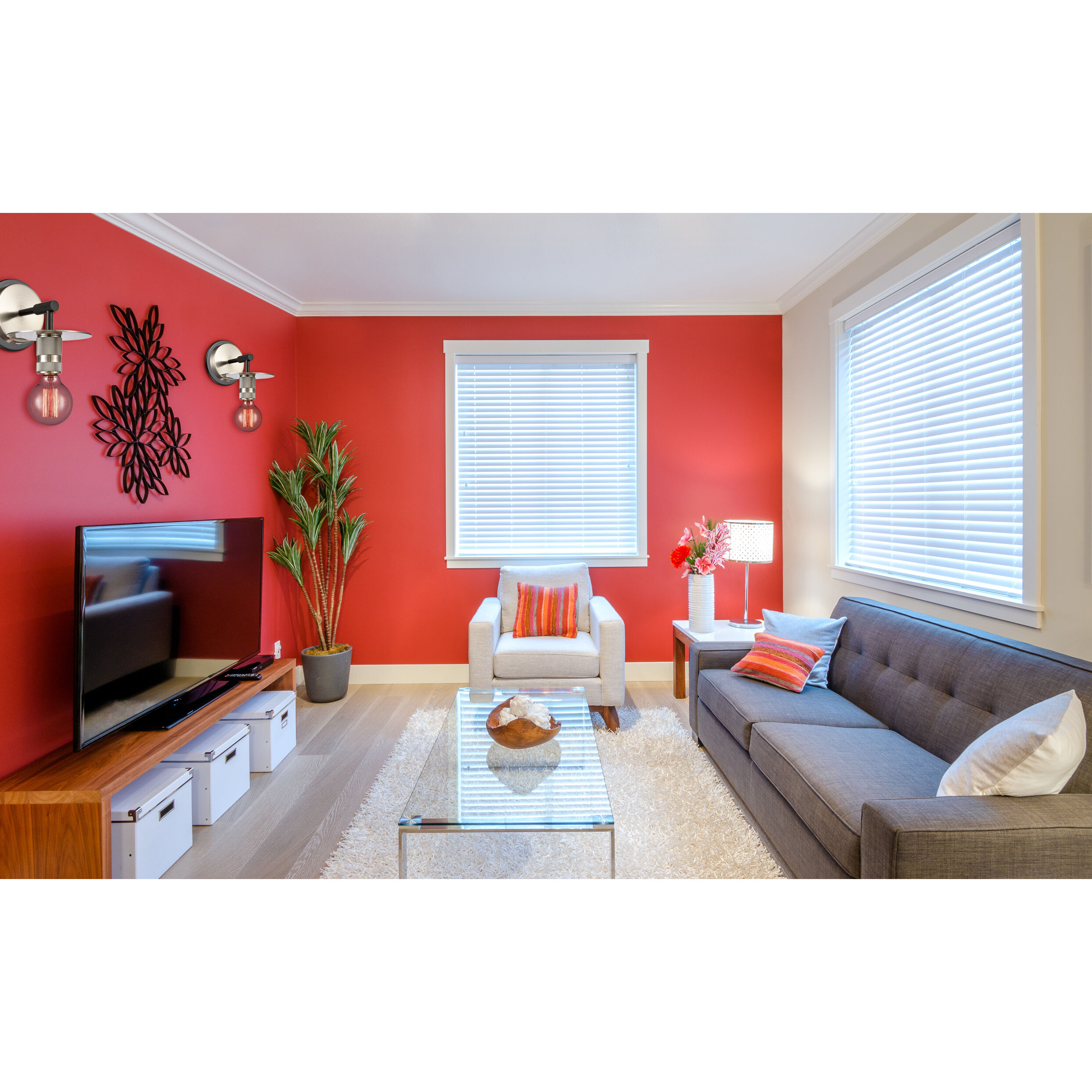 Restoration Aurora 1 Light 5.88 inch Brushed Satin Nickel Sconce Wall Light, Restoration