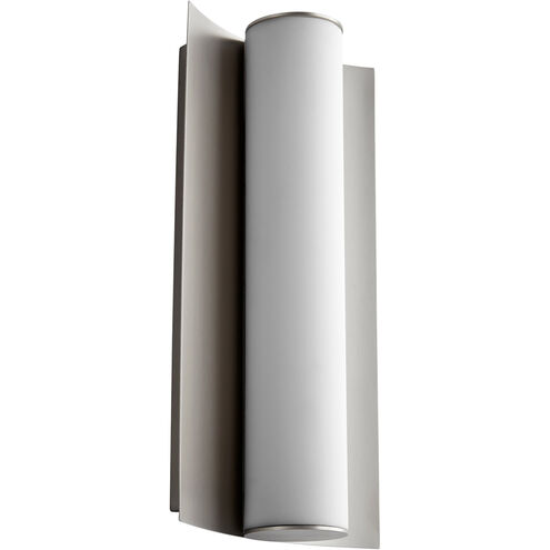 Wave 1 Light 6.25 inch Wall Sconce
