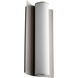 Wave 1 Light 6.25 inch Wall Sconce