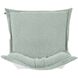 Alicante Breeze Patio Scroll Puff Chair Cover & Cushion