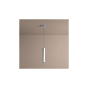 Idol 1 Light 2.75 inch Pendant