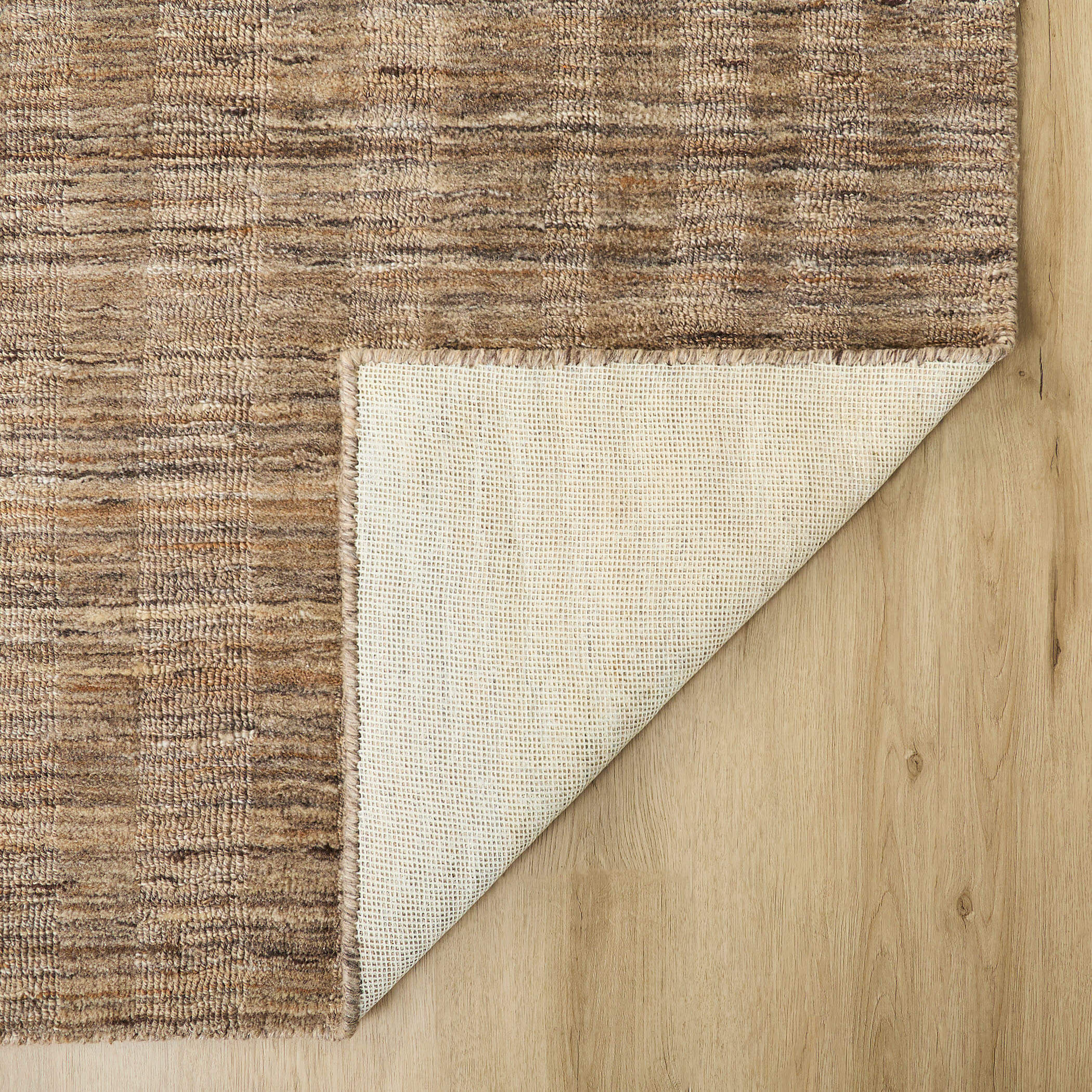 Pari 130 X 94 inch Neutral Rug in 8 x 11