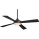 Aluma 52 inch Oil Rubbed Bronze Ceiling Fan