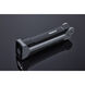 Recharge 13.97 inch Black and Gray and Red Task Light Portable Light