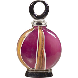 Evelyn 13 X 8 inch Perfume Bottle