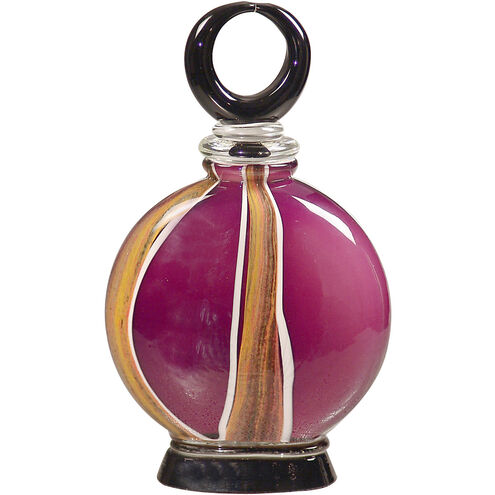 Evelyn 13 X 8 inch Perfume Bottle