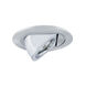 Signature Chrome Recessed Lighting Trim