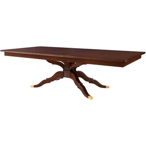 Olivia 136 X 48 inch Dining Table