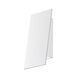 Angled Plane 0 Light 4.00 inch Outdoor Wall Light