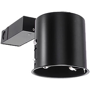 WAC GY5.3 Aluminum Recessed Lights, IC and Non-IC Installations