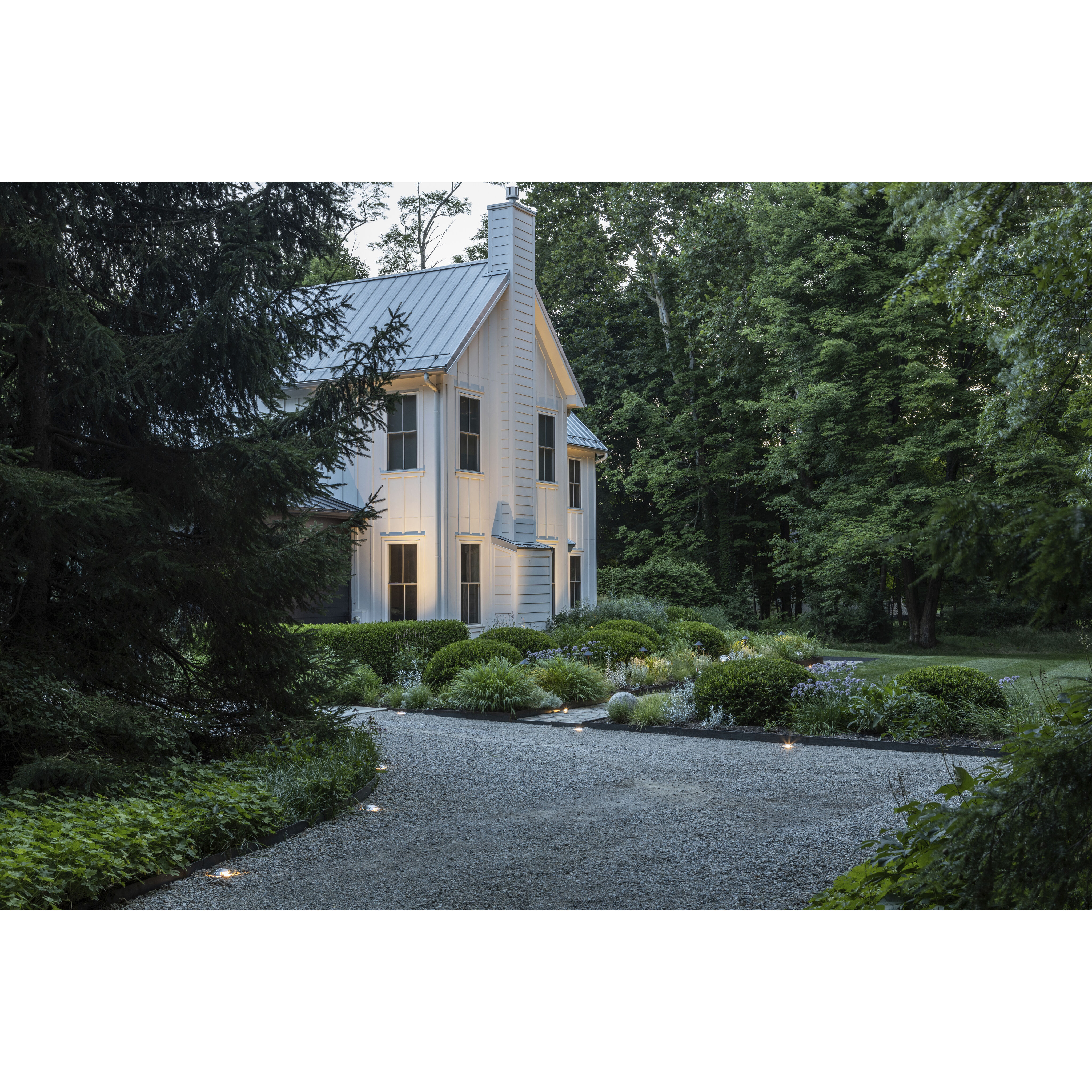 Sparta Flare 12v 6.00 watt Stainless Steel Landscape Well Light, Uni-Directional