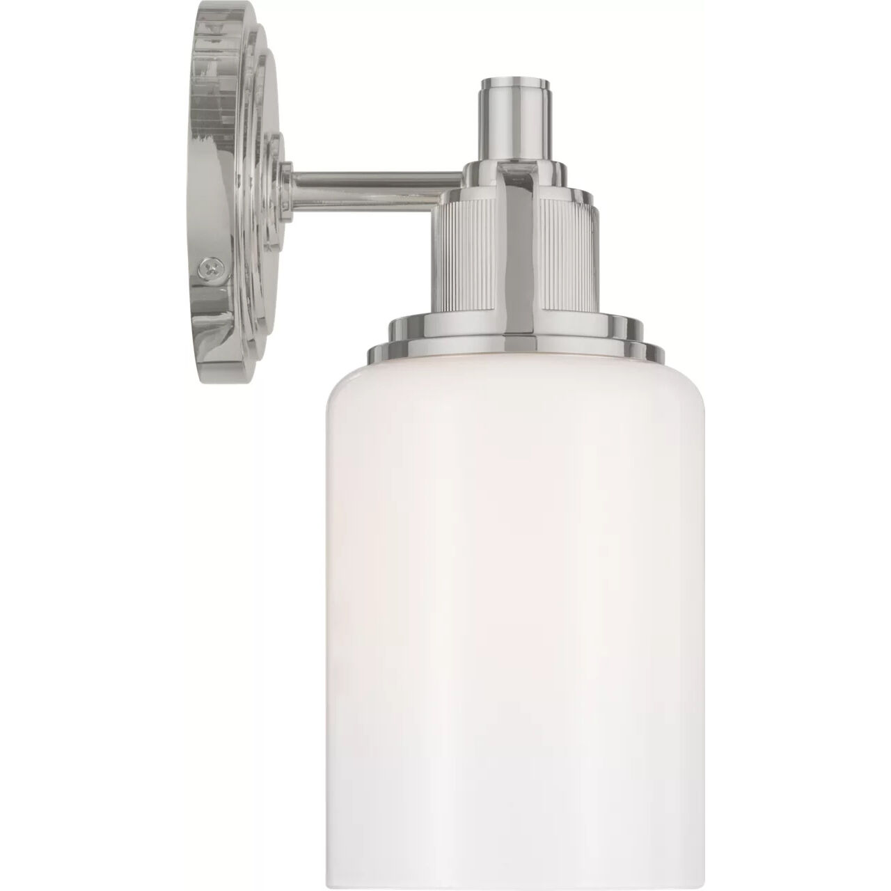 C&M by Chapman & Myers Ashford Bath Vanity Wall Light