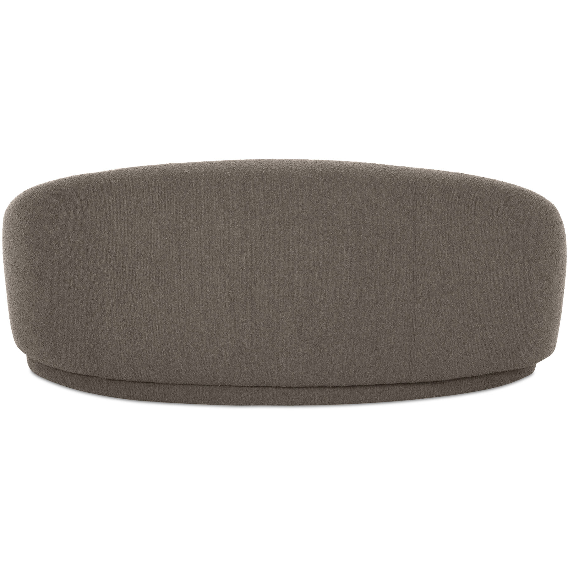 Excelsior Brown Sofa