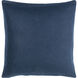 Stirling 18 inch Ink Blue Pillow Kit