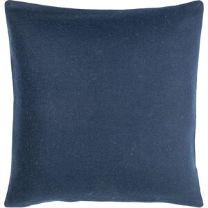 Stirling 20 inch Ink Blue Pillow Kit