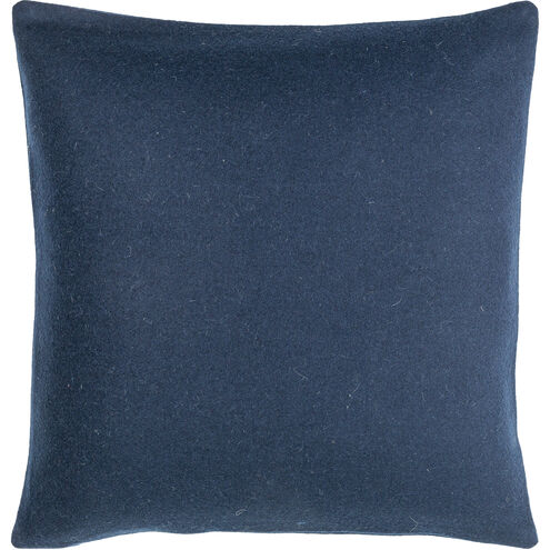 Stirling 18 inch Ink Blue Pillow Kit