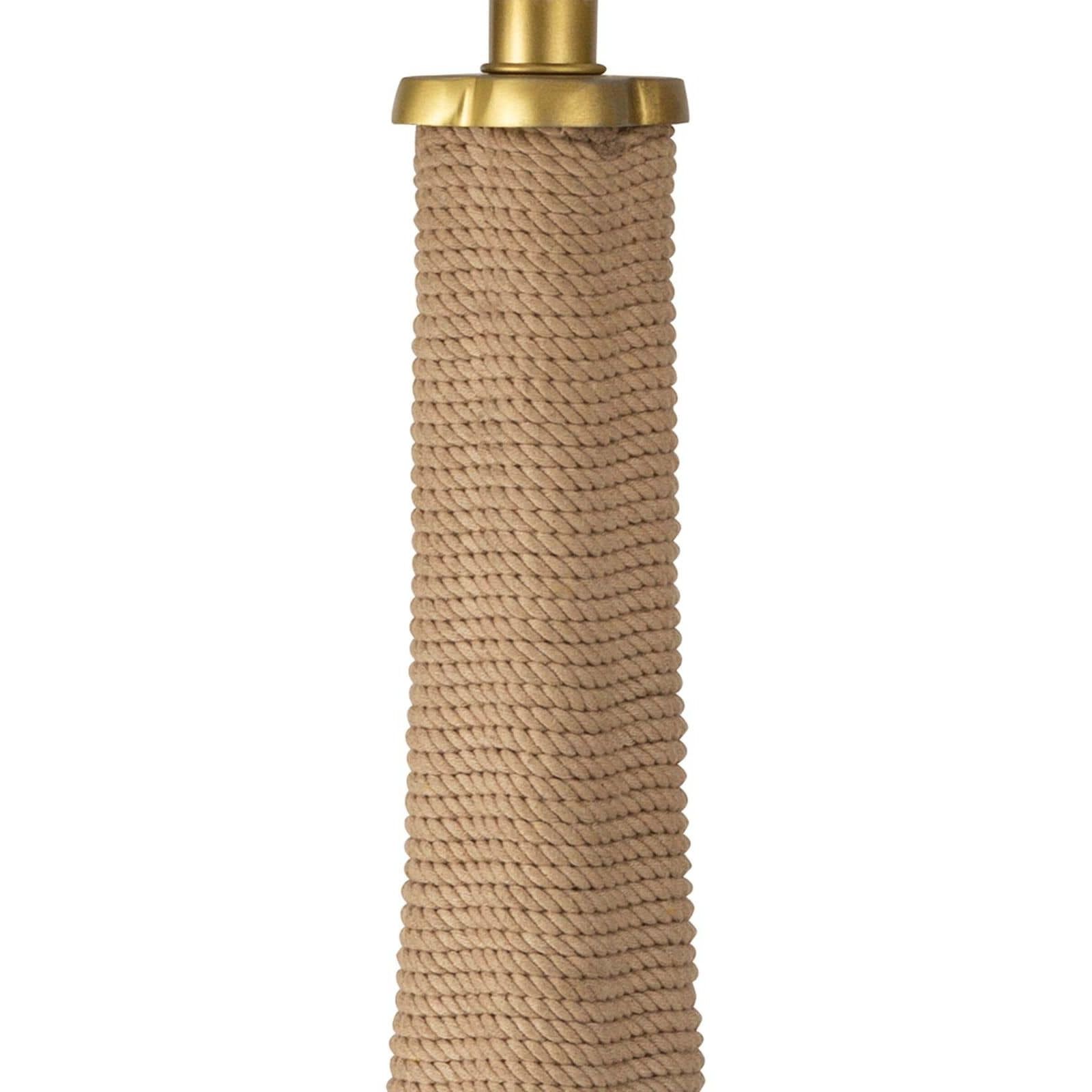 Nona 33 inch 150.00 watt Natural Table Lamp Portable Light