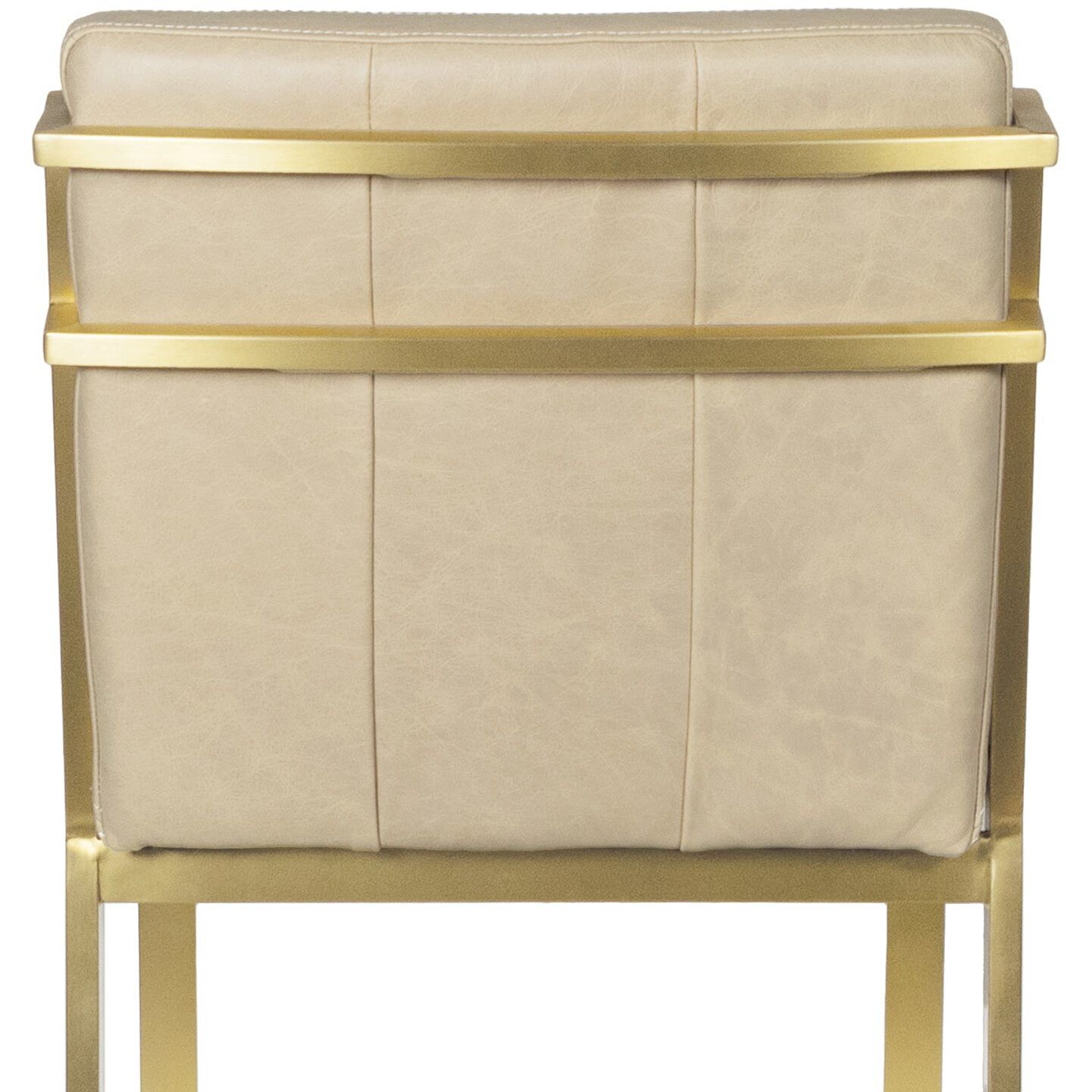 Chantal 35.25 inch Cappuccino Counter Stool