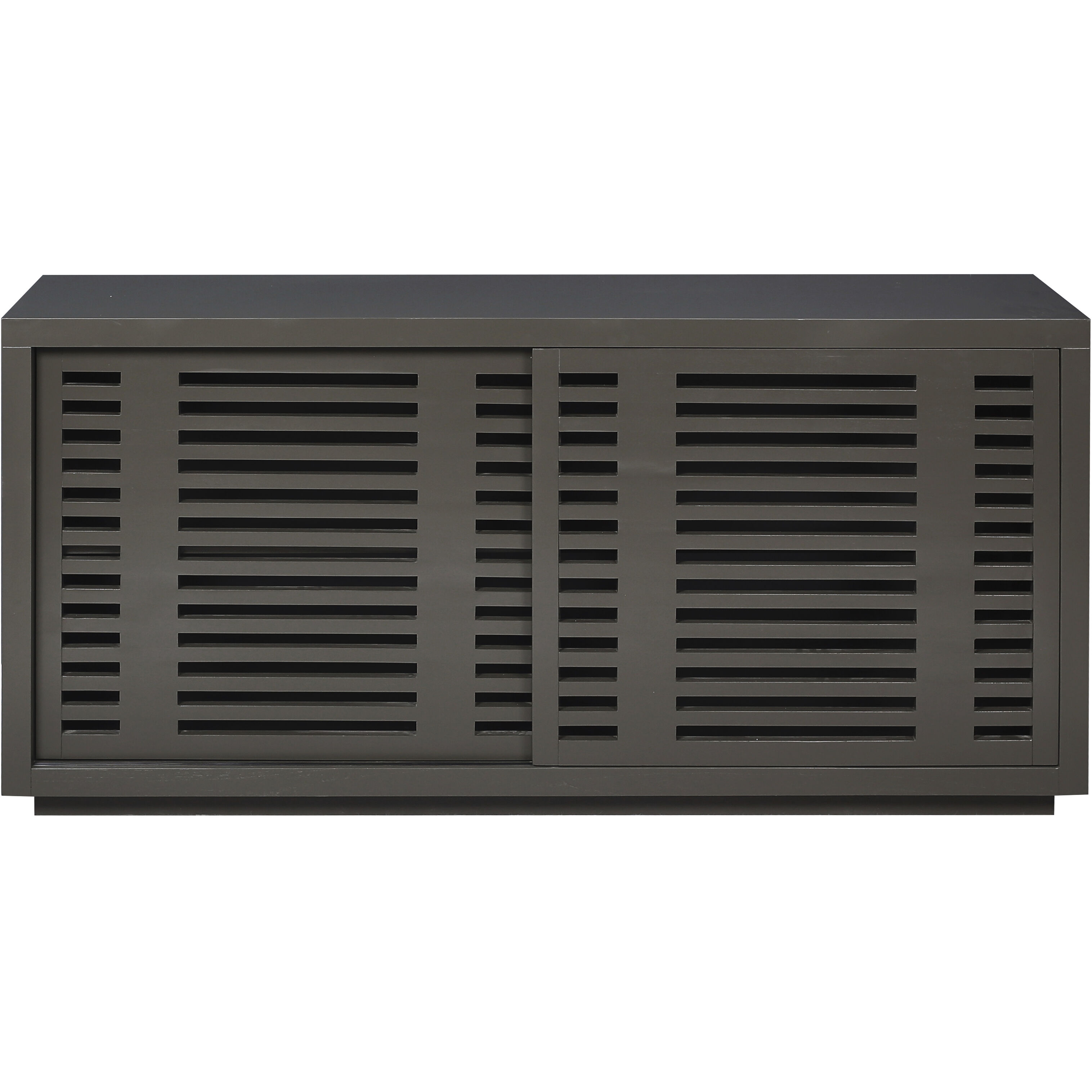 Calamar Urban Bronze Credenza