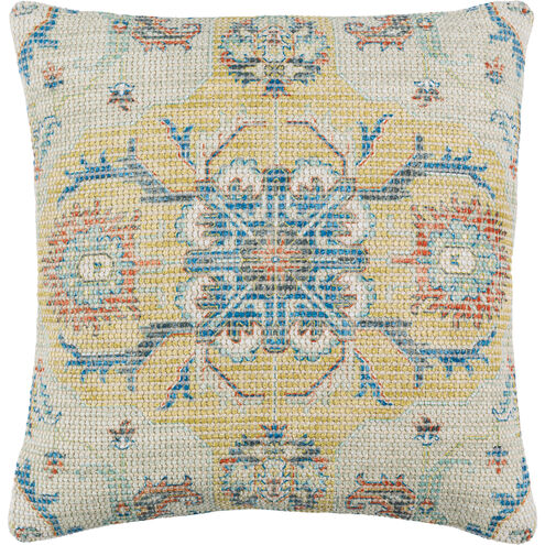 Samsun Decorative Pillow