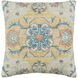 Samsun Decorative Pillow