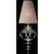 Mariner Luxury Wall Sconce Wall Light