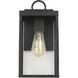 Drew & Jonathan Scott Howell Outdoor Wall Lantern