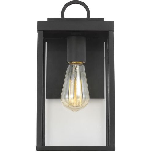 Drew & Jonathan Scott Howell Outdoor Wall Lantern