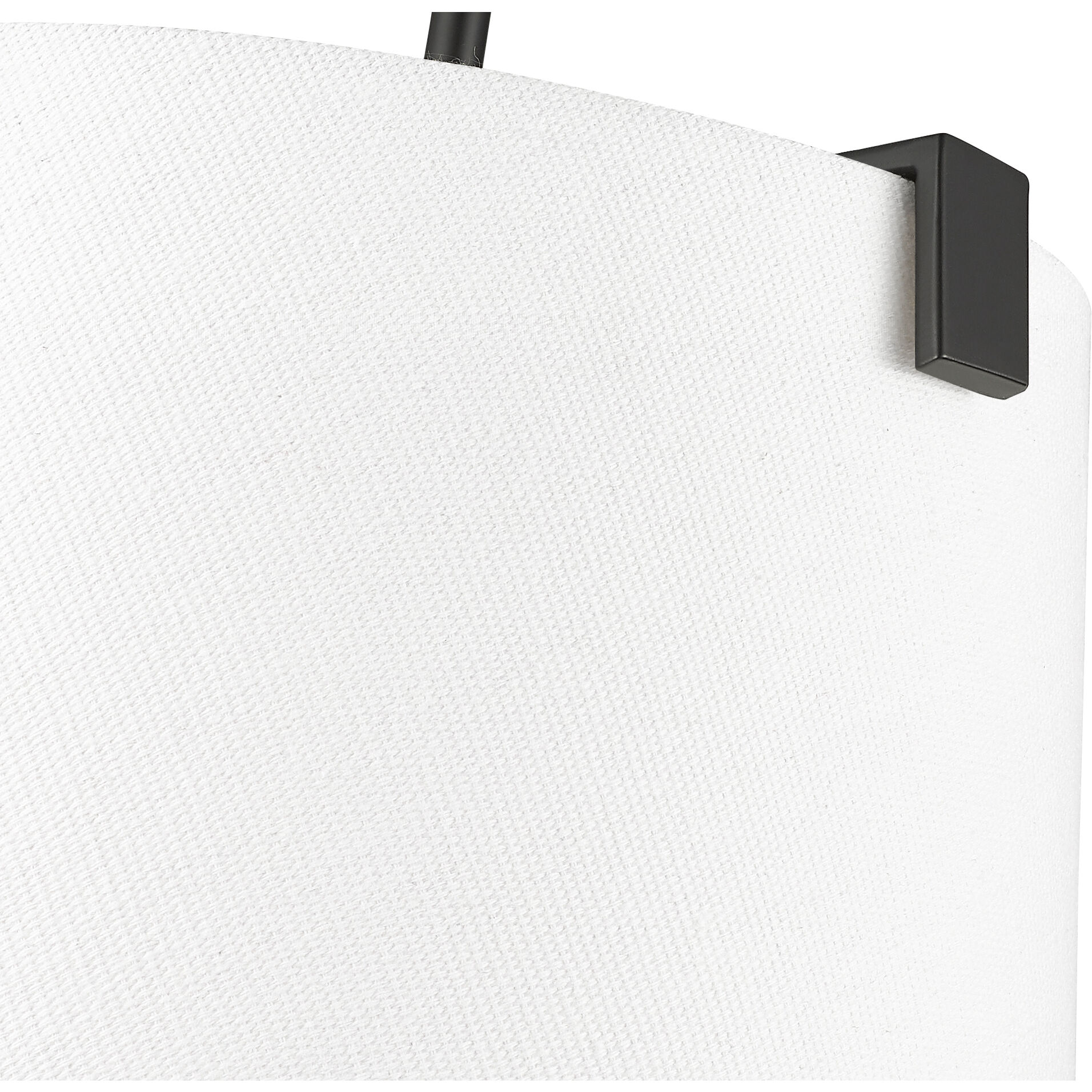 Weston 3 Light 13 inch Matte Black Pendant Ceiling Light