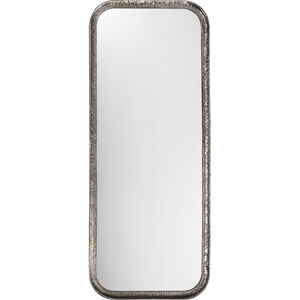 Capital 40 X 16 inch Silver Leaf Mirror