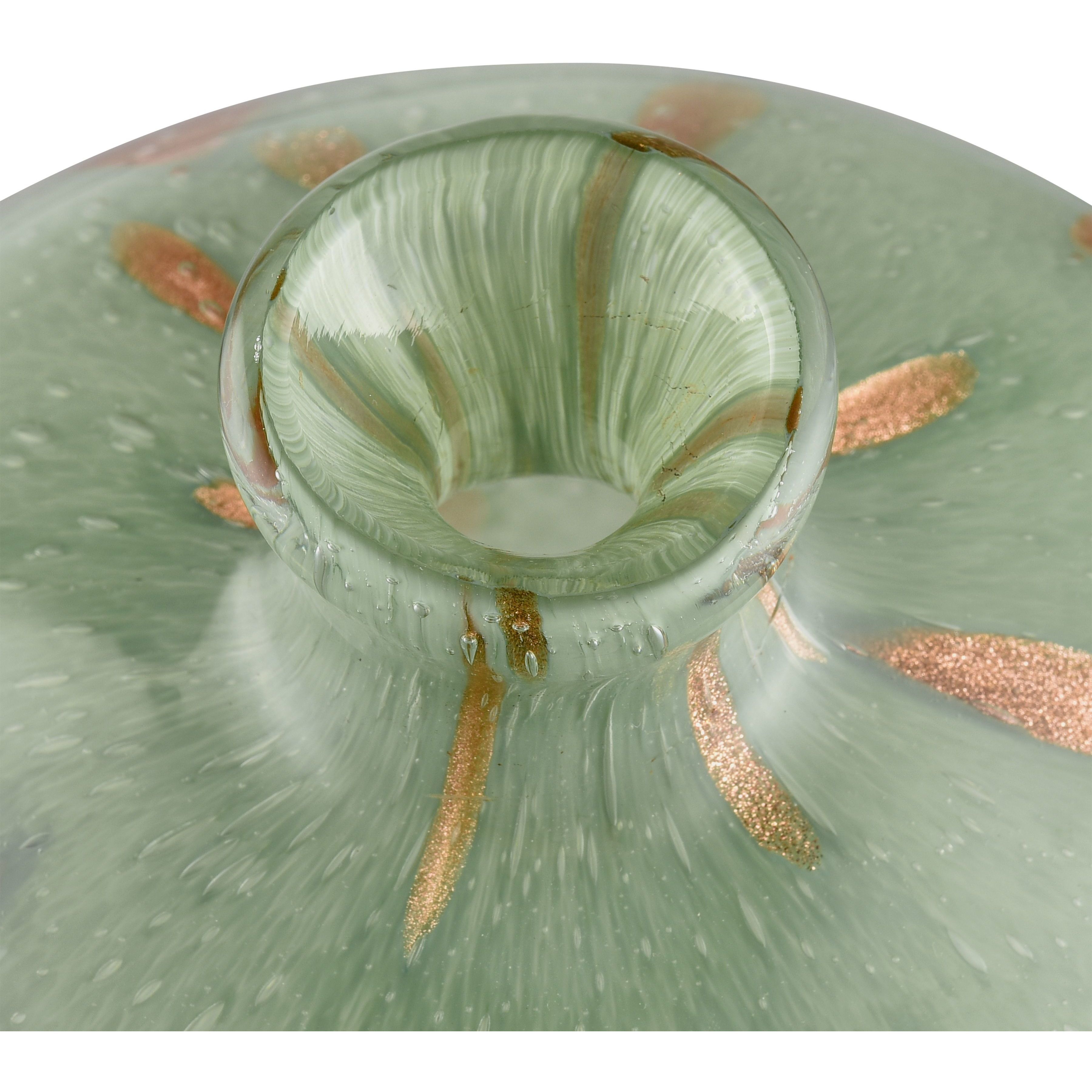 Lexie 8 X 7.75 inch Vase