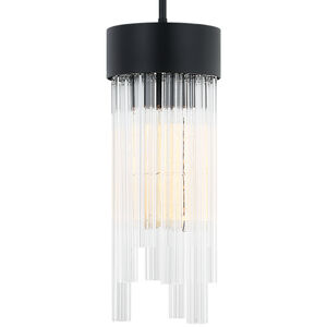 Kellan 3 Light 7.00 inch Pendant