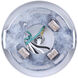 Rexton 1 Light White Track Lighting Ceiling Light